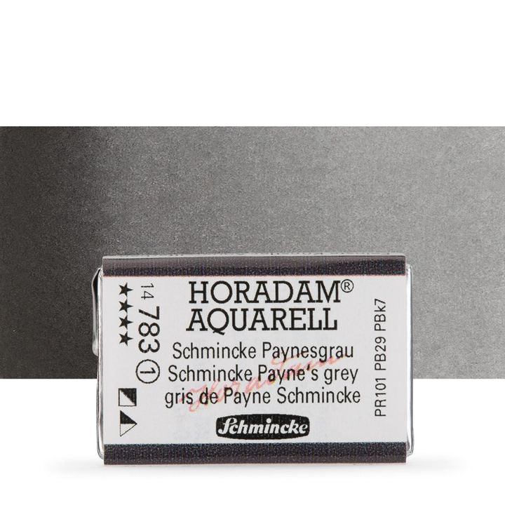 Акварел бои Schmincke Horadam цел сад