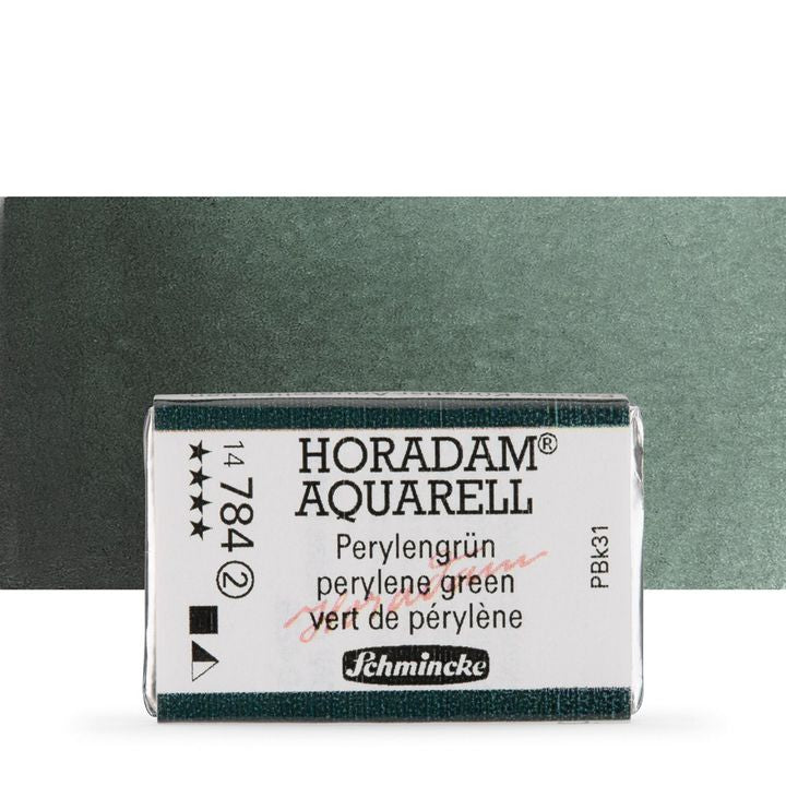 Акварел бои Schmincke Horadam цел сад