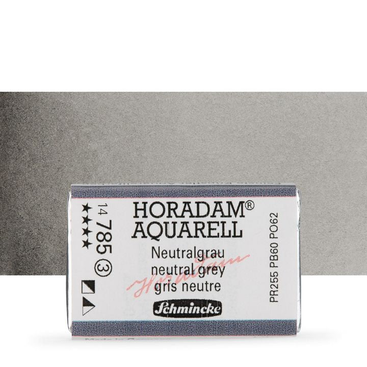 Акварел бои Schmincke Horadam цел сад