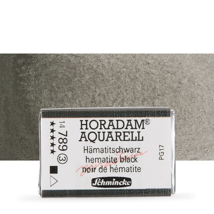 Акварел бои Schmincke Horadam цел сад