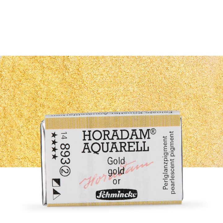 Акварел бои Schmincke Horadam цел сад