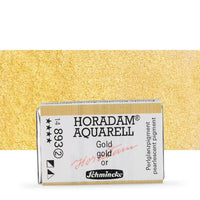 Акварел бои Schmincke Horadam цел сад