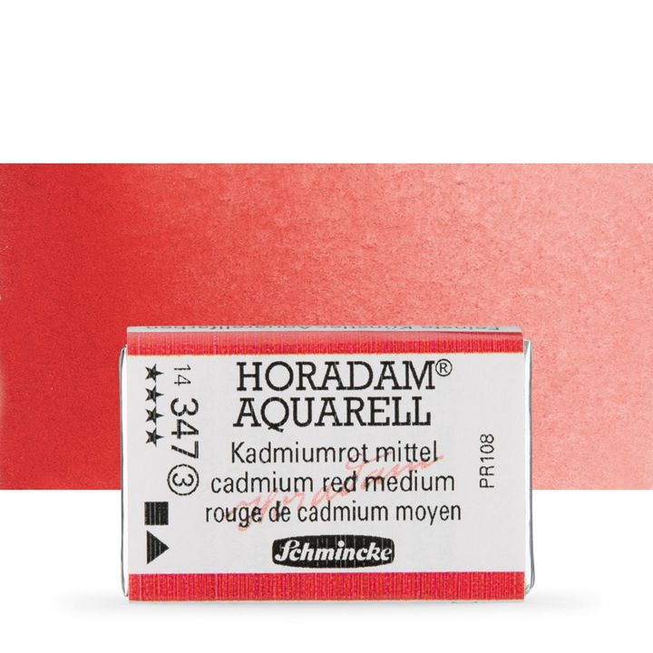 Акварел бои Schmincke Horadam цел сад — слика 35