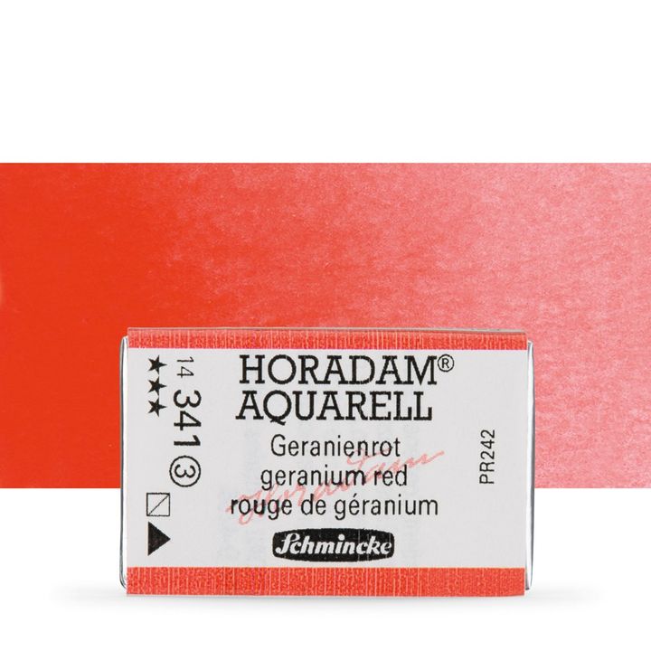 Акварел бои Schmincke Horadam цел сад — слика 30