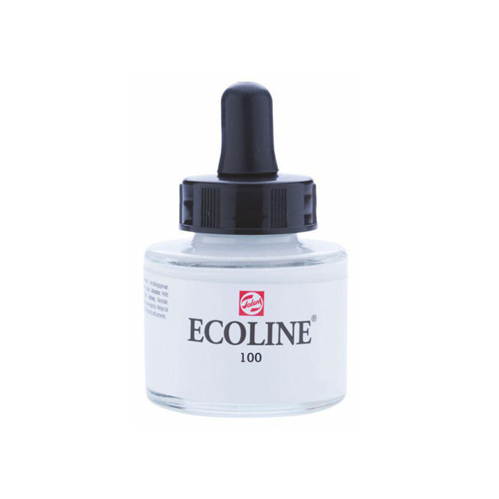 Акварел боја Ecoline 30 ml - 2