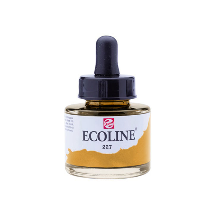 Акварел боја Ecoline 30 ml - 3