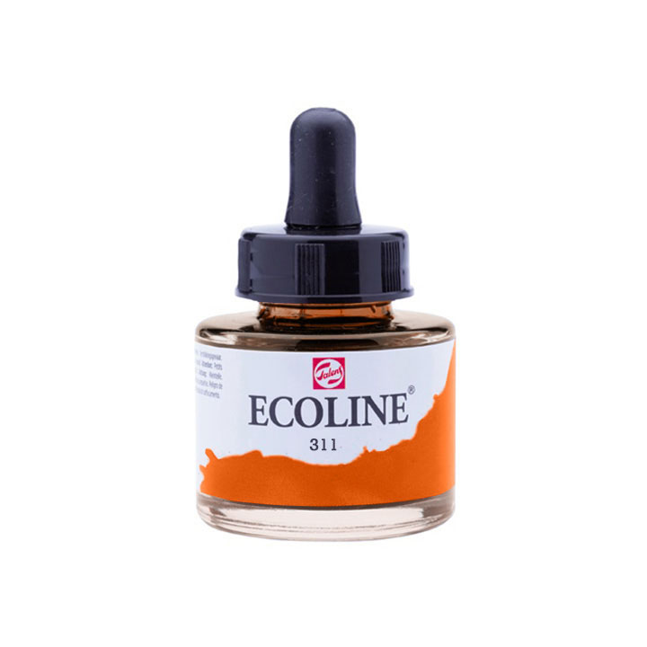 Акварел боја Ecoline 30 ml - 4