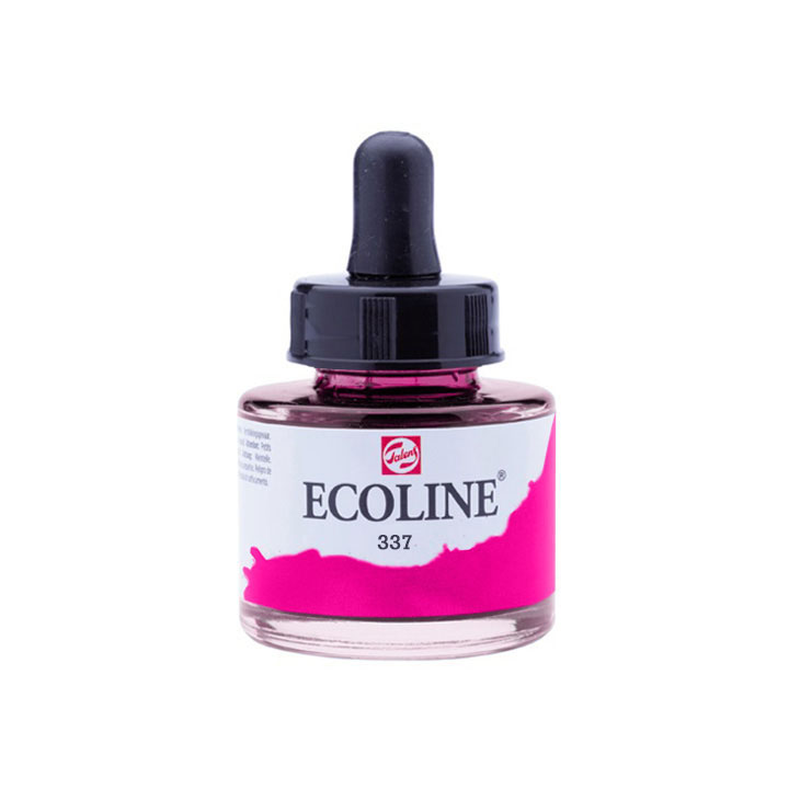 Акварел боја Ecoline 30 ml - 6