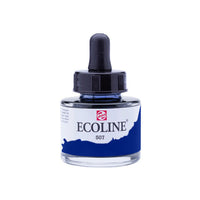 Акварел боја Ecoline 30 ml - 8
