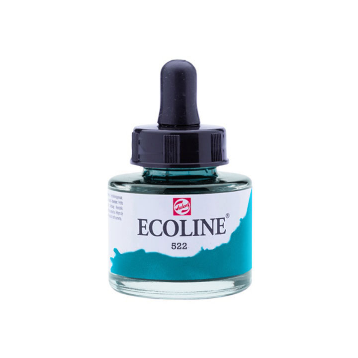 Акварел боја Ecoline 30 ml - 9
