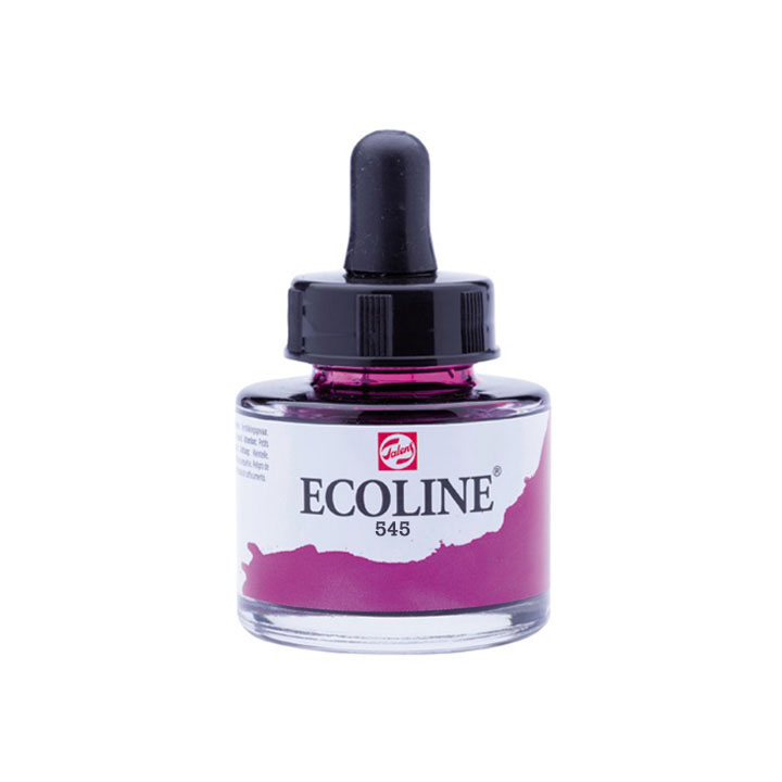 Акварел боја Ecoline 30 ml - 10