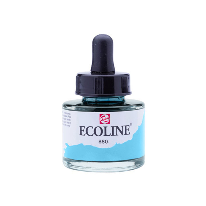 Акварел боја Ecoline 30 ml - 11