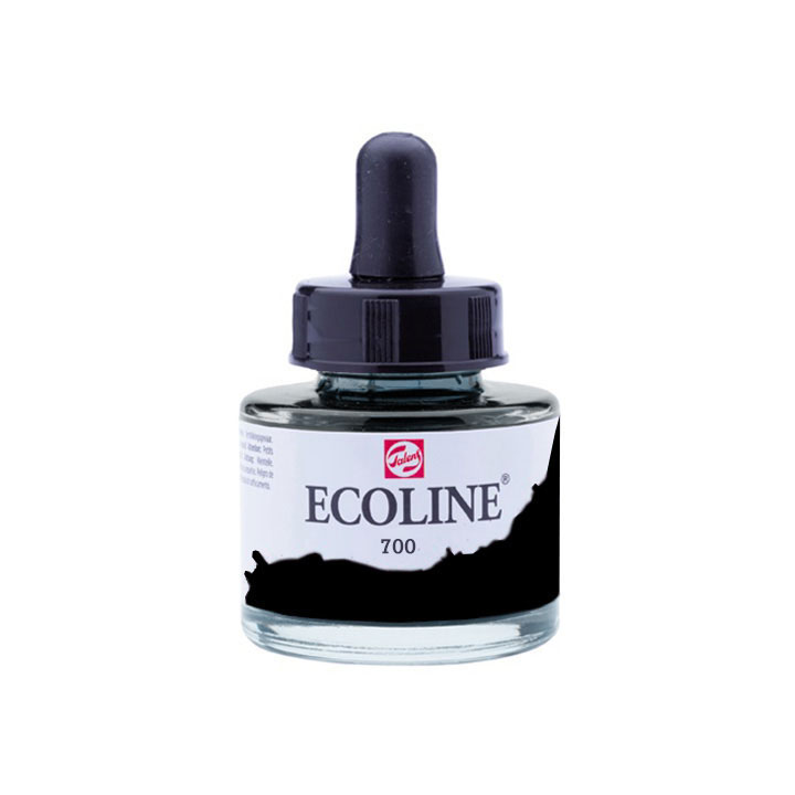 Акварел боја Ecoline 30 ml - 14