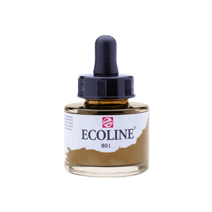 Акварел боја Ecoline 30 ml - 15