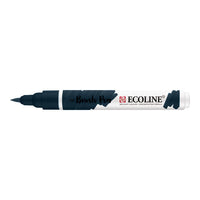 Акварел маркер Ecoline brush pen — слика 28