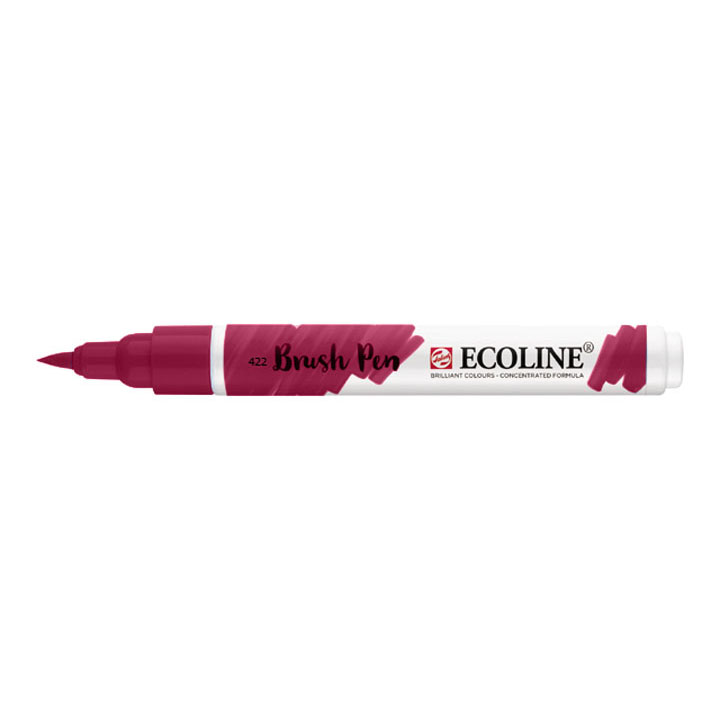 Акварел маркер Ecoline brush pen - 16