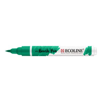 Акварел маркер Ecoline brush pen — слика 27