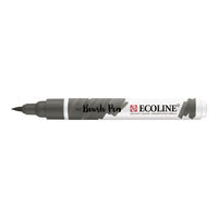 Акварел маркер Ecoline brush pen — слика 29