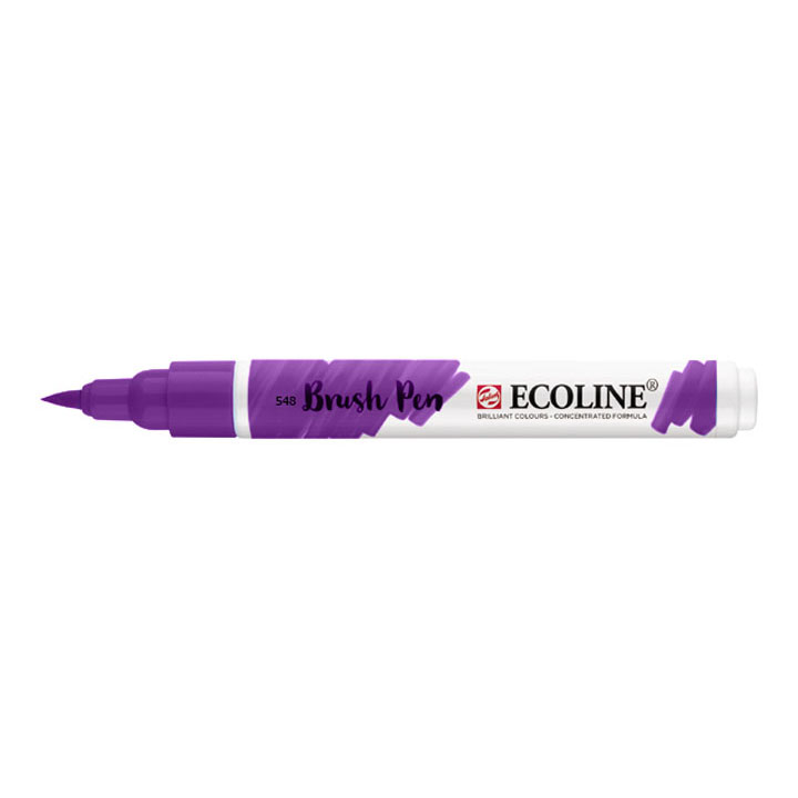 Акварел маркер Ecoline brush pen - 22