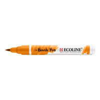 Акварел маркер Ecoline brush pen - 7