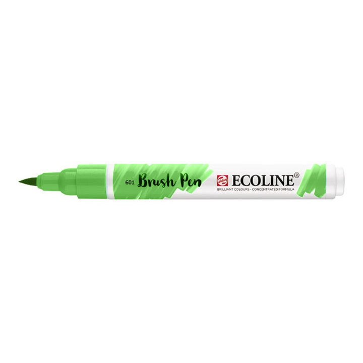 Акварел маркер Ecoline brush pen - 25