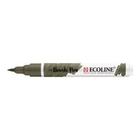 Акварел маркер Ecoline brush pen — слика 30