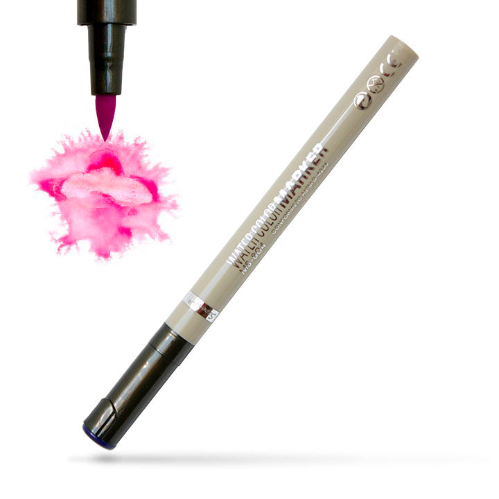 Акварел маркер SUPERIOR® WATER COLOR MARKER - 88 нијанси