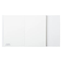 Акварелен блок CLAIREFONTAINE Aqua Essentials 200 до 300 g/m² 10 – 24 cm - 12 листови