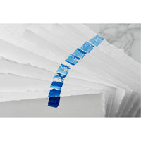 Акварелен блок CLAIREFONTAINE Aqua Essentials 200 до 300 g/m² 10 – 24 cm - 12 листови