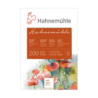 Акварелен блок WATERCOLOURBLOCK од HAHNEMÜHLE - 1