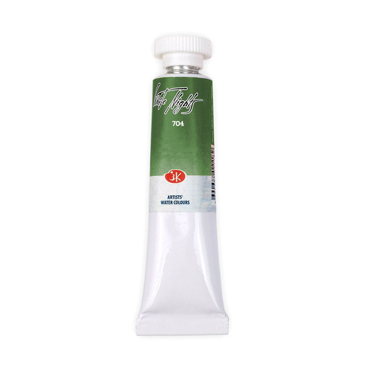 Акварели White Nights 10 ml - 4