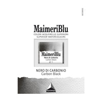 Акварелна боја Maimeri Blu – пола коцка 1,5 ml
