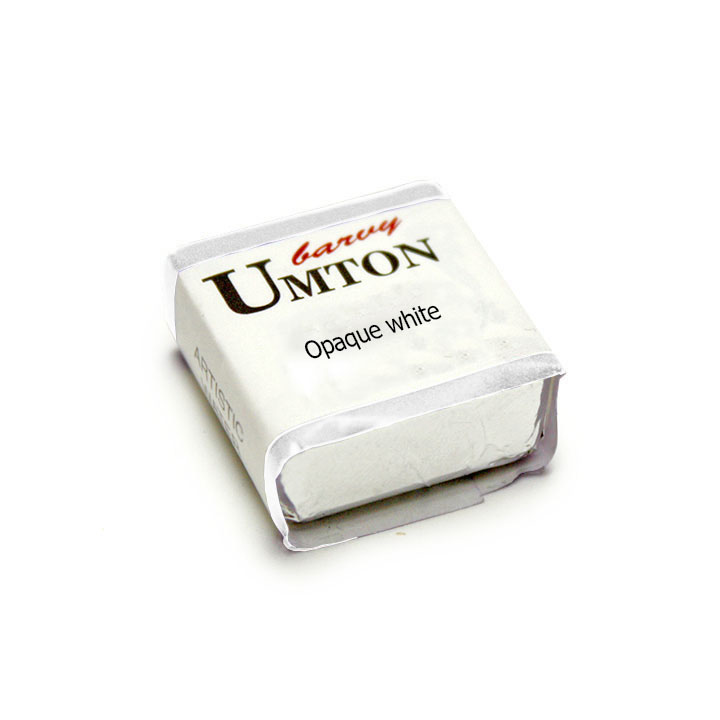 Акварелна боја UMTON 2.6 ml - Хелио жолта светла 2.6 ml