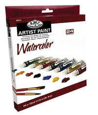 Акварелни бои ARTIST Paint 24x12ml