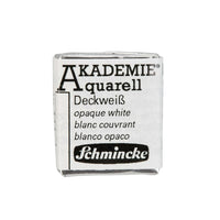 Акварелни бои Schmincke AKADEMIE 1/2 теглинки | разни бои - 2