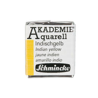Акварелни бои Schmincke AKADEMIE 1/2 теглинки | разни бои - 5