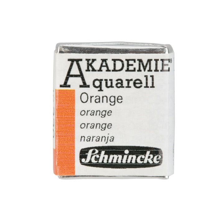 Акварелни бои Schmincke AKADEMIE 1/2 теглинки | разни бои - 7