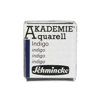 Акварелни бои Schmincke AKADEMIE 1/2 теглинки | разни бои - 12