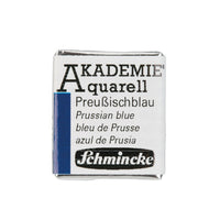 Акварелни бои Schmincke AKADEMIE 1/2 теглинки | разни бои - 14