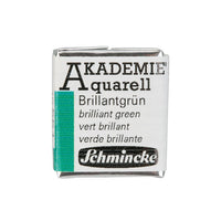 Акварелни бои Schmincke AKADEMIE 1/2 теглинки | разни бои - 16
