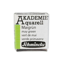 Акварелни бои Schmincke AKADEMIE 1/2 теглинки | разни бои - 17