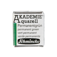 Акварелни бои Schmincke AKADEMIE 1/2 теглинки | разни бои - 18