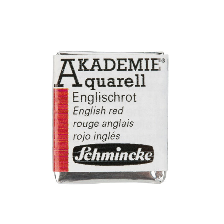 Акварелни бои Schmincke AKADEMIE 1/2 теглинки | разни бои - 23