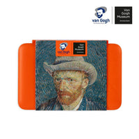 Акварелни бои Van Gogh MUSEUM во пластична кутија