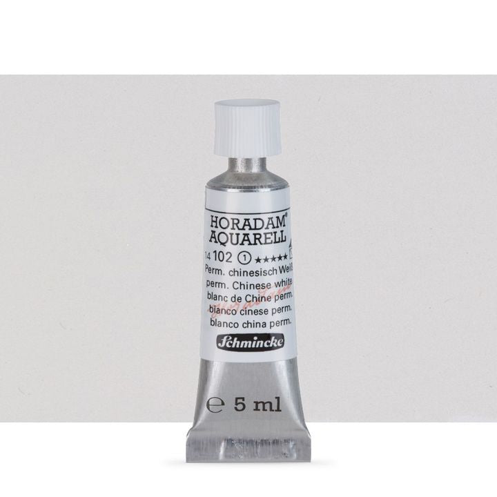 Акварелни бои во туба Schmincke Horadam 5 ml - 4