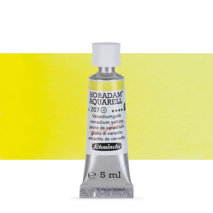 Акварелни бои во туба Schmincke Horadam 5 ml - 7