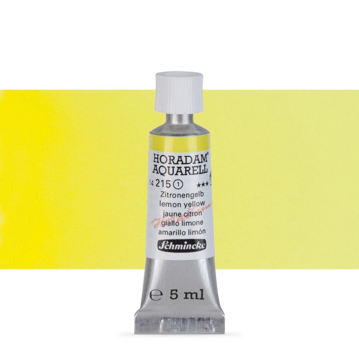 Акварелни бои во туба Schmincke Horadam 5 ml - 14