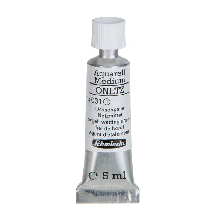 Акварелни бои во туба Schmincke Horadam 5 ml - 2