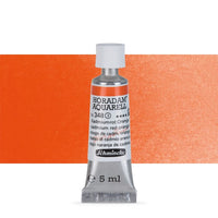 Акварелни бои во туба Schmincke Horadam 5 ml — слика 36