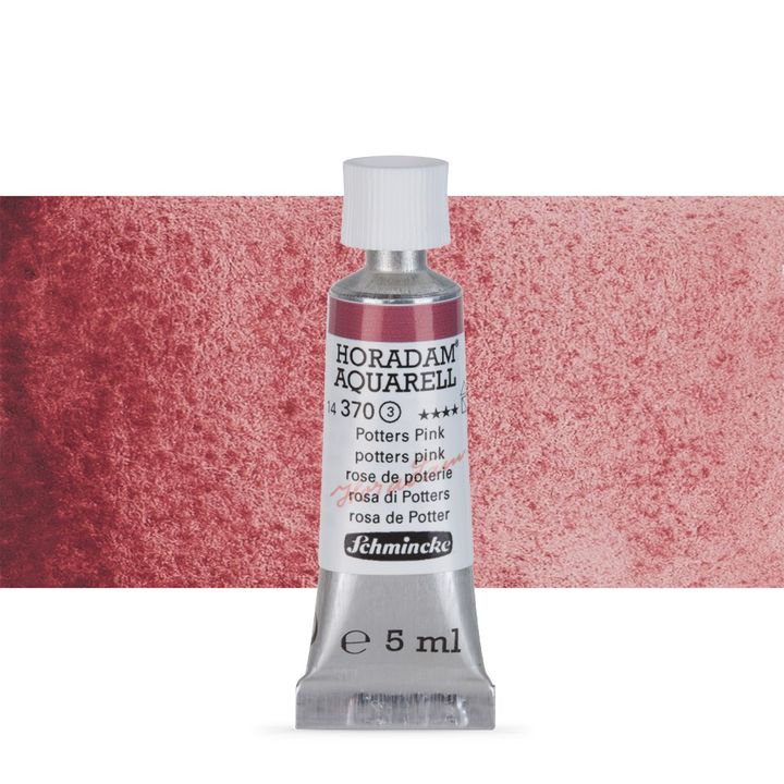 Акварелни бои во туба Schmincke Horadam 5 ml